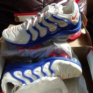 Air vapormax plus